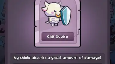 Capture d'écran de Cult Summoner 6