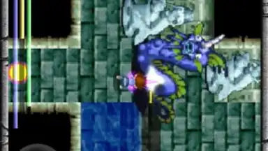 Capture d'écran de BRAVE 12