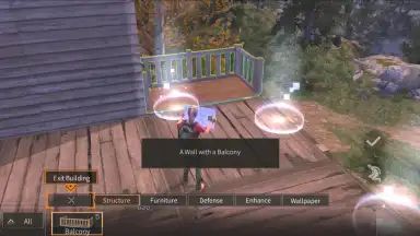Capture d'écran de LifeAfter (Global) 5