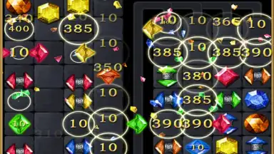 Capture d'écran de Jewelry King 9