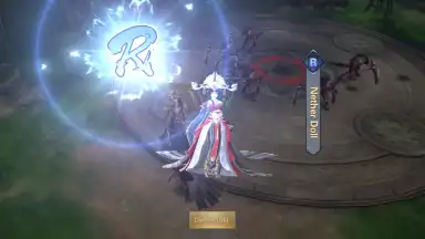 Capture d'écran de Dragon Fall: Revolution 20