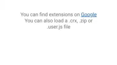 Capture d'écran de Kiwi Browser 9