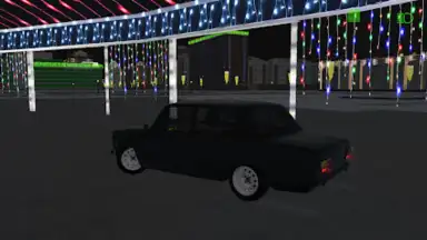 Capture d'écran de Magas Drive 2023 : гонки 5