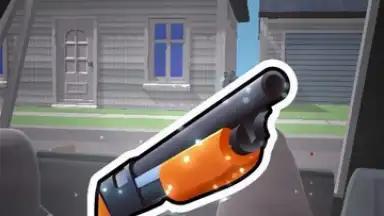 Capture d'écran de Hit Guys 7