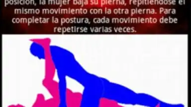 Capture d'écran de Kamasutra 2