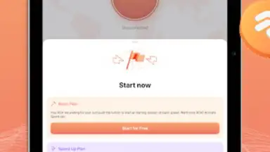 Capture d'écran de Robox VPN 5