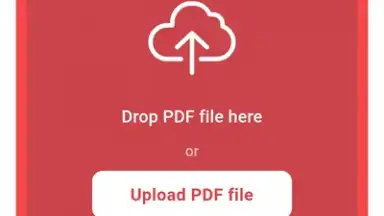 Capture d'écran de PDFdoctor 4