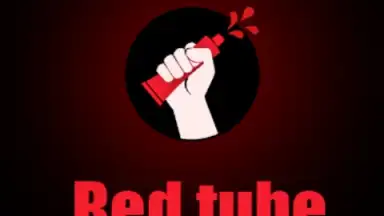 Capture d'écran de Red tube 2