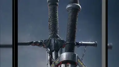 Capture d'écran de Wallpaper for The Witcher 6