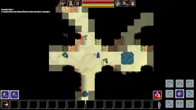 Capture d'écran de 1Quest Free 5