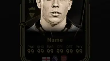 Capture d'écran de FUT 26 Card Creator 8
