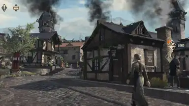 Capture d'écran de The Elder Scrolls: Blades 4