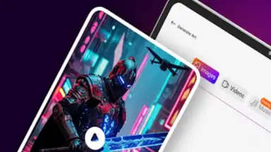 Capture d'écran de AI Maker Pro 23