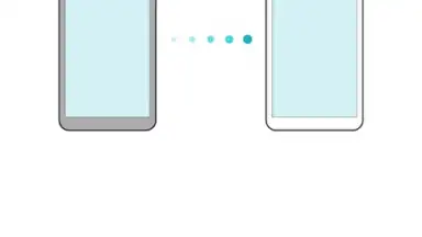 Capture d'écran de LG Backup (Sender) 2