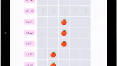Capture d'écran de Apple of Fortune 14