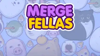 Capture d'écran de Merge Fellas 6