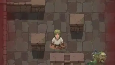 Capture d'écran de Order Of Fate 10