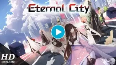 Capture d'écran de Eternal City 1