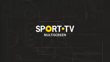 Capture d'écran de SPORT TV 8