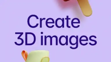 Capture d'écran de Recraft 3