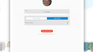 Capture d'écran de GetWardrobe Outfit Maker 11