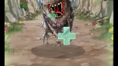Capture d'écran de Gadlingers: Creation of the Gods 15