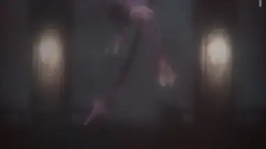 Capture d'écran de Wizardry Variants Daphne 3