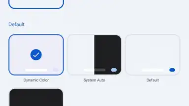 Capture d'écran de Gboard 5