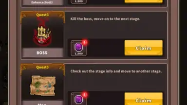Capture d'écran de Zombie Kingdom 12