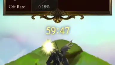Capture d'écran de Valkyrie Maker 6