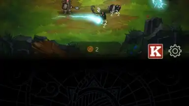 Capture d'écran de Tap Adventure 9