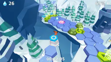 Capture d'écran de The Little Fox 5
