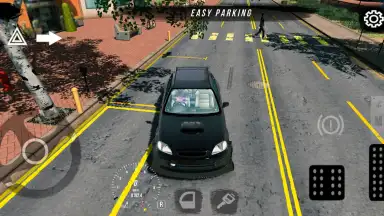 Capture d'écran de Car Parking Multiplayer 28