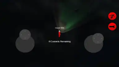 Capture d'écran de Slendytubbies 2D 5