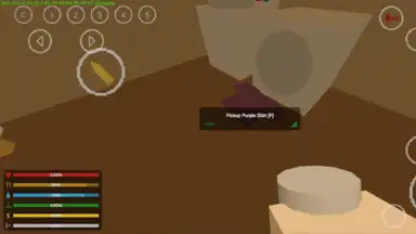 Capture d'écran de Unturned 5