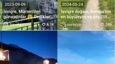 Capture d'écran de TikTok Lite 9