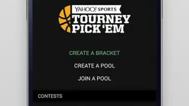 Capture d'écran de Yahoo Fantasy Sports 10