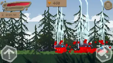 Capture d'écran de AmonAmarth 5