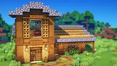 Capture d'écran de Craftsman: Sky Sword Dragon 4