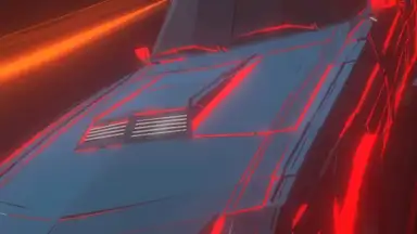 Capture d'écran de Music Racer 8