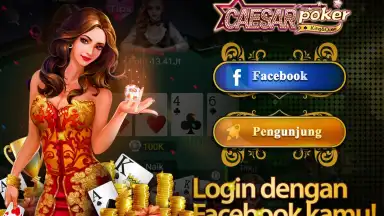 Capture d'écran de Poker Texas Caesar 3