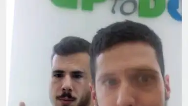 Capture d'écran de FaceSwap 7