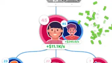 Capture d'écran de Family Life 2
