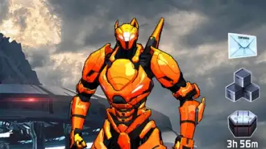 Capture d'écran de Pacific Rim: Breach Wars 12