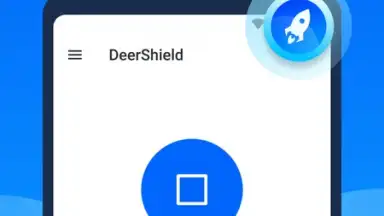 Capture d'écran de DeerShield - Free VPN 11
