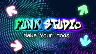 Capture d'écran de Funk Studio 1
