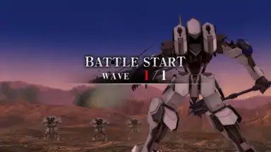 Capture d'écran de Mobile Suit Gundam: Iron-Blooded Orphans G 6