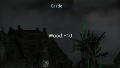 Capture d'écran de Dungeon Survivor II 10