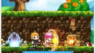 Capture d'écran de Explorer Legend 2