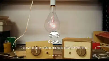 Capture d'écran de Instructables 8